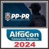 DEPEN PR (Polícia Penal) Pós Edital - Alfacon 2024