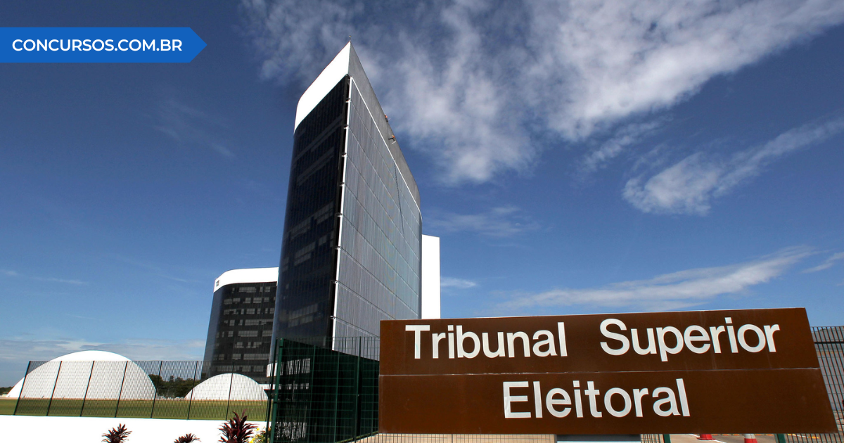 Concurso TSE Unificado
