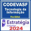rateio do curso curso codevasf tecnologia da informação