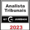curso analista do G7 jurídico