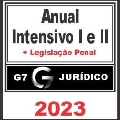 carreiras jurídicas g7