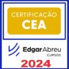 CEA (Certificação) Edgar Abreu