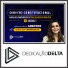 Direito Constitucional para os concursos de Delegado de Polícia - Dedicação Delta 2024