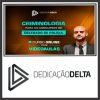 Criminologia para Concursos de Delegado de Polícia - Dedicação Delta 2024