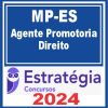 mp es direito