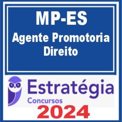 mp es direito