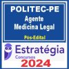 curso-politec-pe-agente-medicina-legal-estrategia