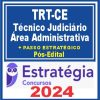 curso-trt-ce-tecnico-administrativo-estrategia