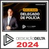 PREPARAÇÃO NÚCLEO DURO DELEGADO DE POLÍCIA 2024