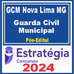 curso_gcm_nova_lima_guarda_municipal_estrategia