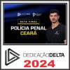 RETA FINAL POLÍCIA PENAL CEARÁ