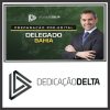 DPC BA (Delegado da Bahia) Dedicação Delta 2024