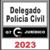 curso delegado civil