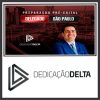 DPC SP (Delegado de São Paulo) Dedicação Delta 2024