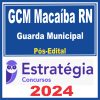 gcm-macaiba