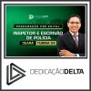 PC CE (Inspetor e Escrivão) Dedicação Delta 2024