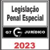 curso legislação penal especial