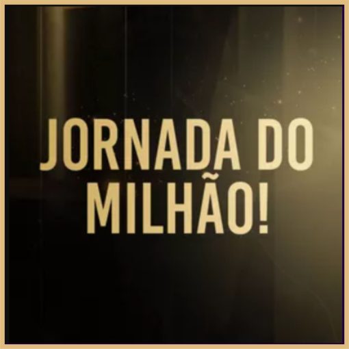 Meu primeiro milhão