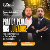 Prática (Procedimentos e estratégias de atuação) Jus21 - 2024