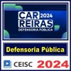 Defensoria Pública ceisc