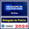 Delegado Civil Ceisc