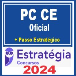 policia ceará estrategia