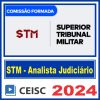 STM | Analista Judiciário - Área Judiciária