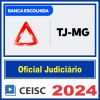 TJ-MG | Oficial Judiciário