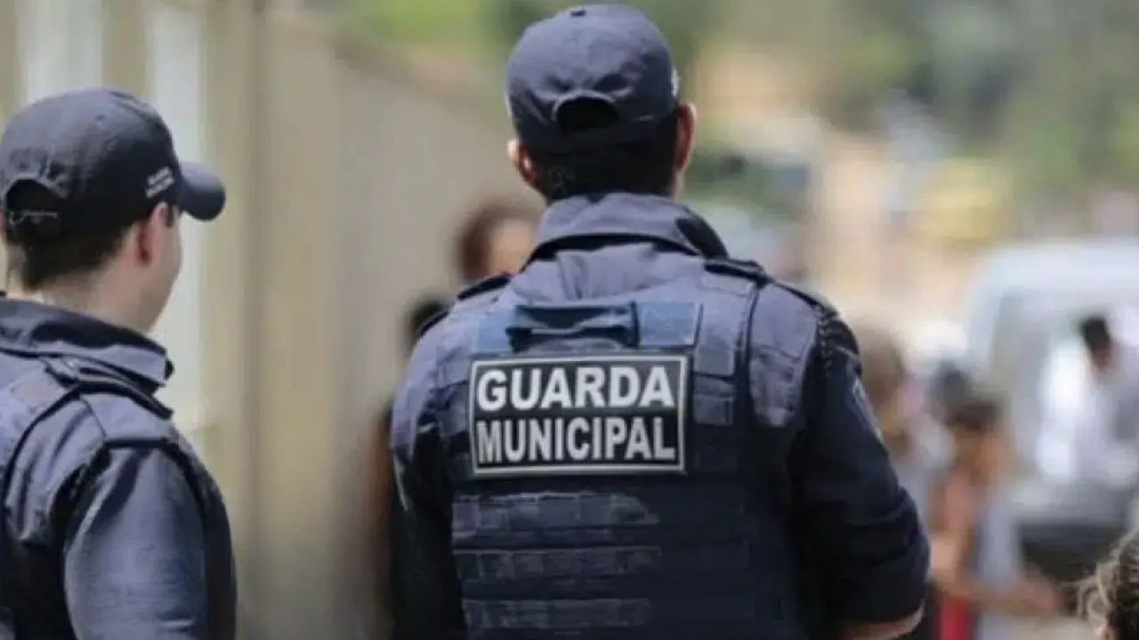 Concurso Guarda Sabará MG