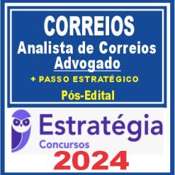 Correios Advogado