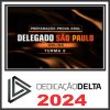 .PREPARAÇÃO PROVA ORAL DELEGADO SÃO PAULO - TURMA 02