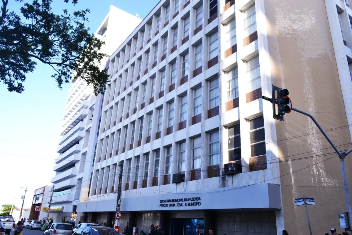 Concurso PGM Aracaju SE