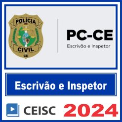 curso-pc-ce-escrivao-e-inspetor-civil-ceisc