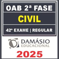 oab civil damásio