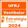 vestibular ufrj estrategia
