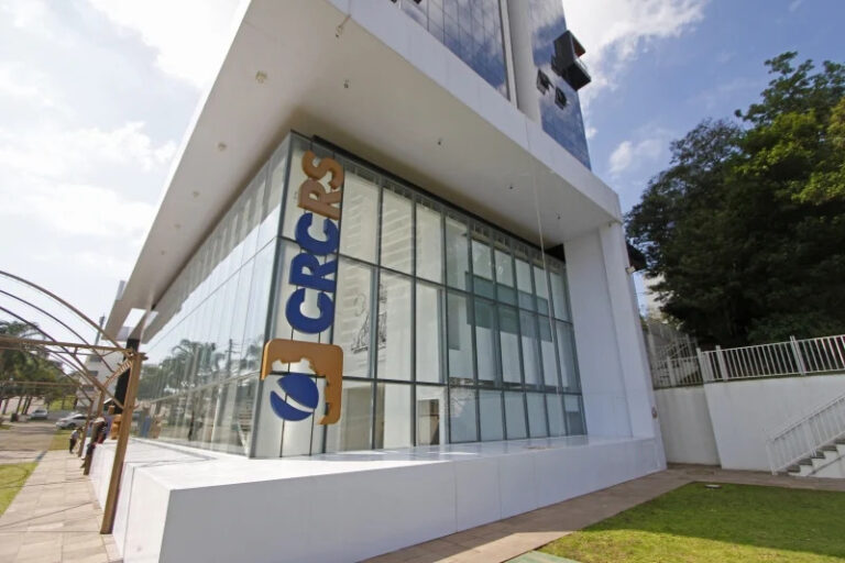 Concurso CRC RS