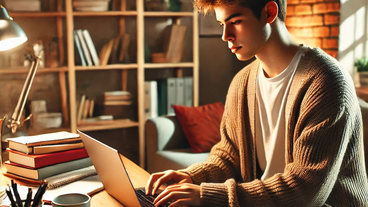 Passar em Concurso Público 2025