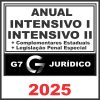 Carreiras Jurídicas G7 Jurídico