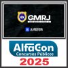 GM RJ (Guarda Civil Municipal de Niterói) Pós Edital - Alfacon 2025