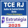 tce-rj-direito