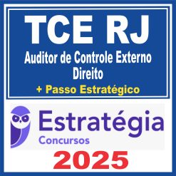 tce-rj-direito