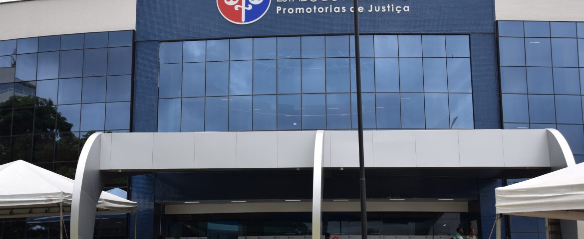 Concurso MP MA Promotor