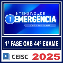 oab-1fase-44-emergencia