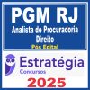 pgm-rj-ana-direito