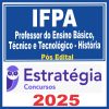 ifpa-prof-historia