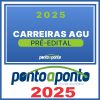 Carreiras AGU