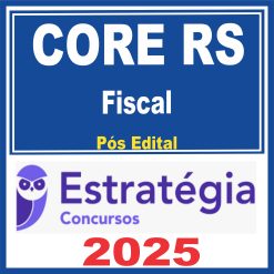 core-rs-fiscal