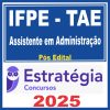 ifpe-tae-assist-adm