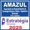 amazul-eletricista