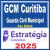 gcm-curitiba